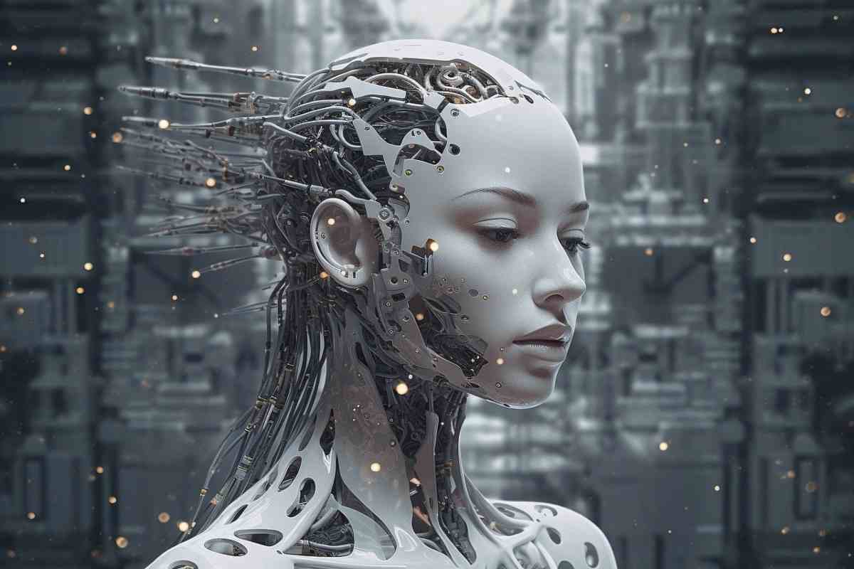 - Intelligenza Artificiale per assumere dipendenti: ecco come viene utilizzata