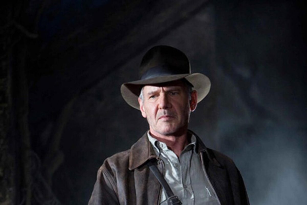 Indiana Jones