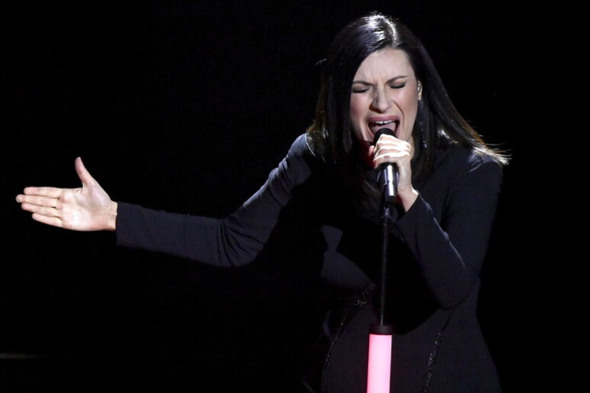 Laura Pausini