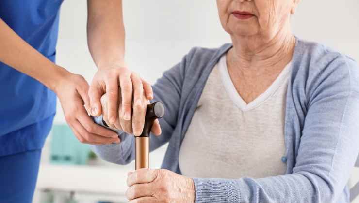 parkinson nuovi approcci terapeutici