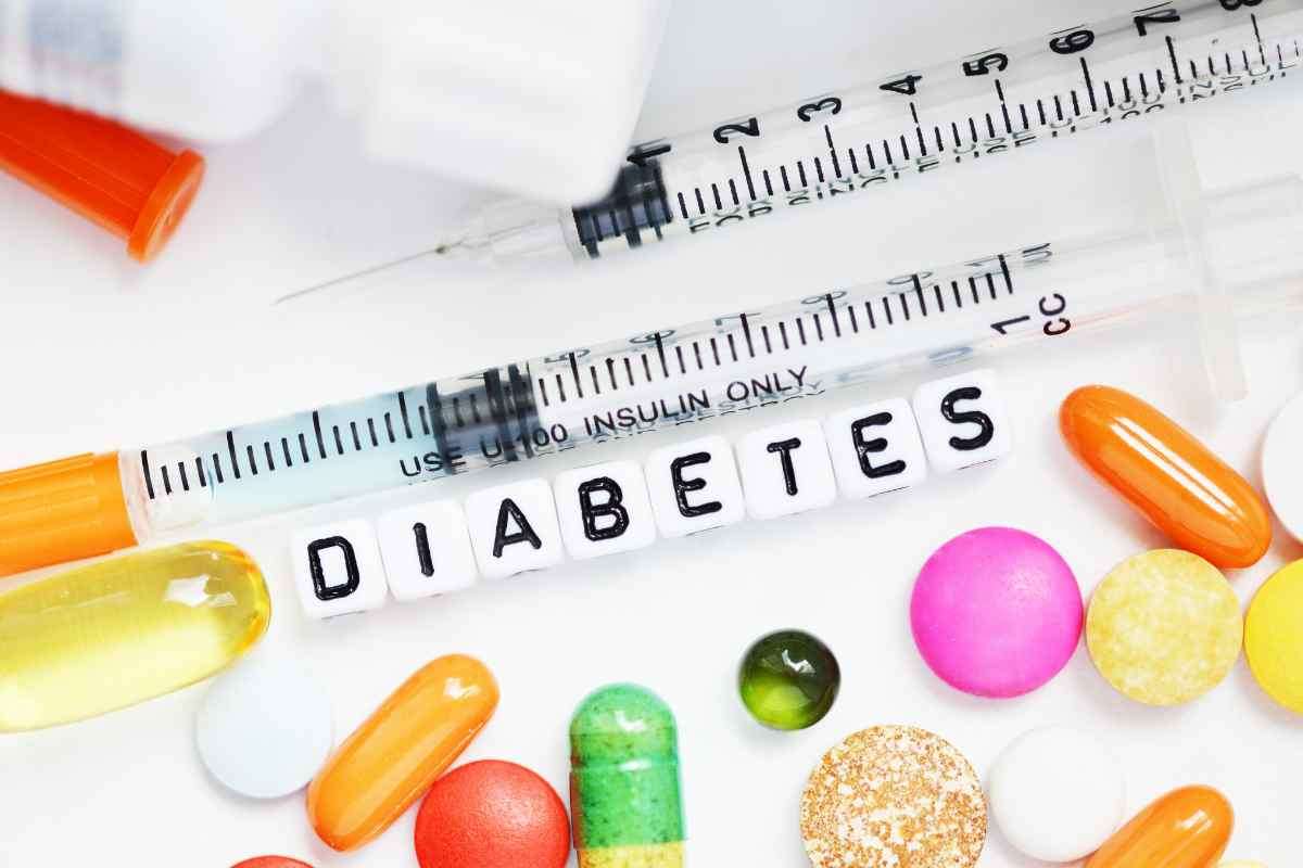 farmaci diabete meyer