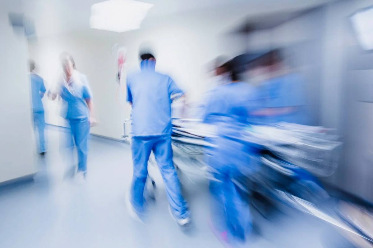 Ospedali italiani, quali regioni promosse per le liste d'attesa?
