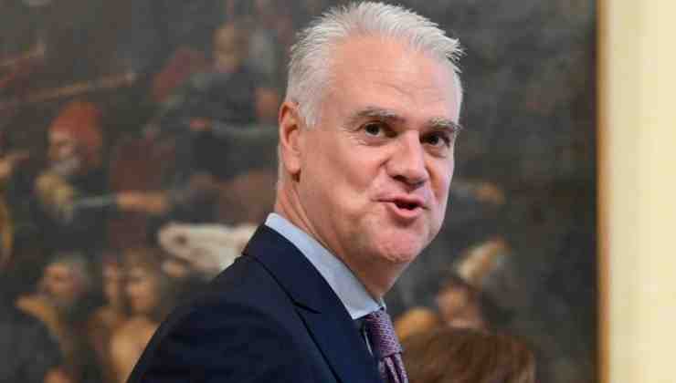 opzione volontaria per i dipendenti statali