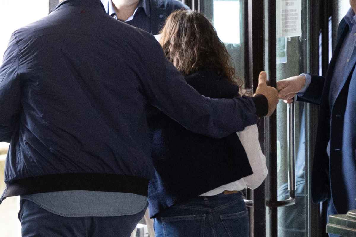 Nel corso degli ultimi interrogatori, Chiara non ha risposto alle domande dei pm