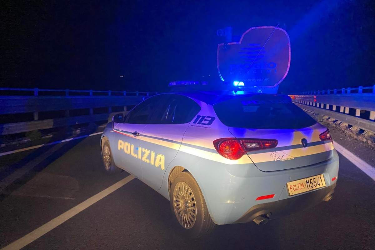Tragico incidente stradale sulla Potenza-Melfi, morti tre giovanissimi tifosi di 13, 17 e 21 anni 