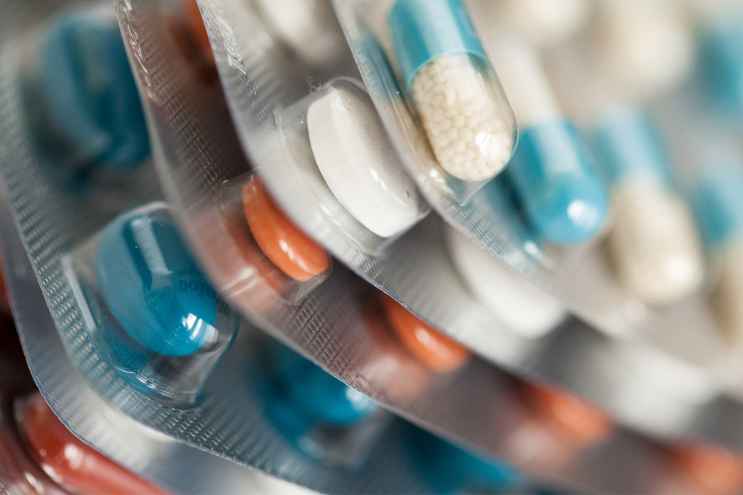 Antibiotici
