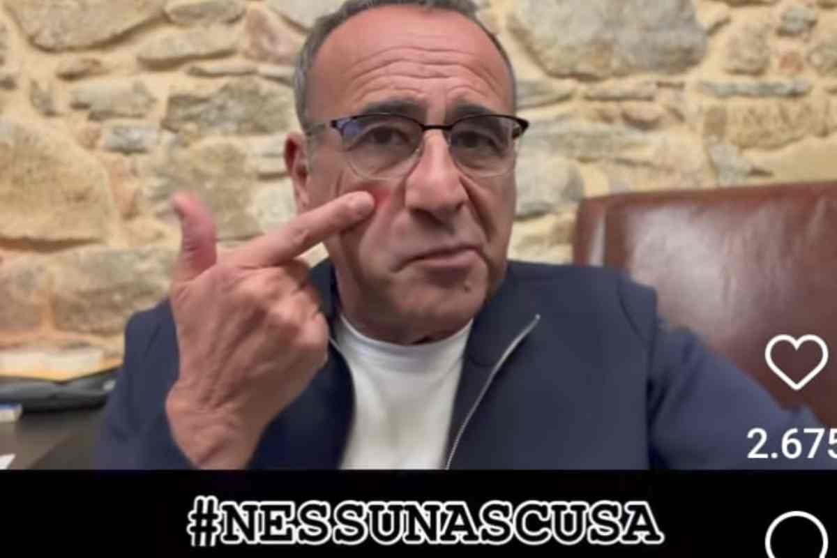 Carlo Conti