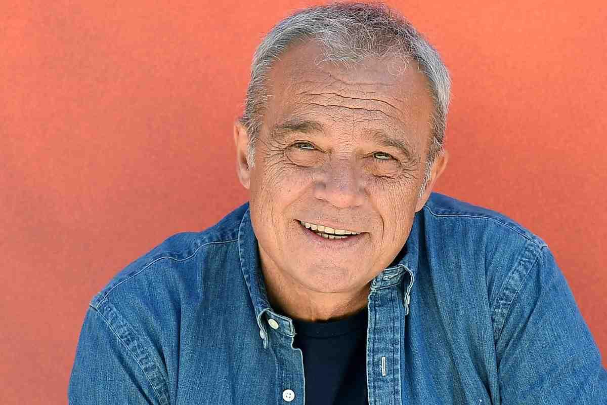 Claudio Amendola