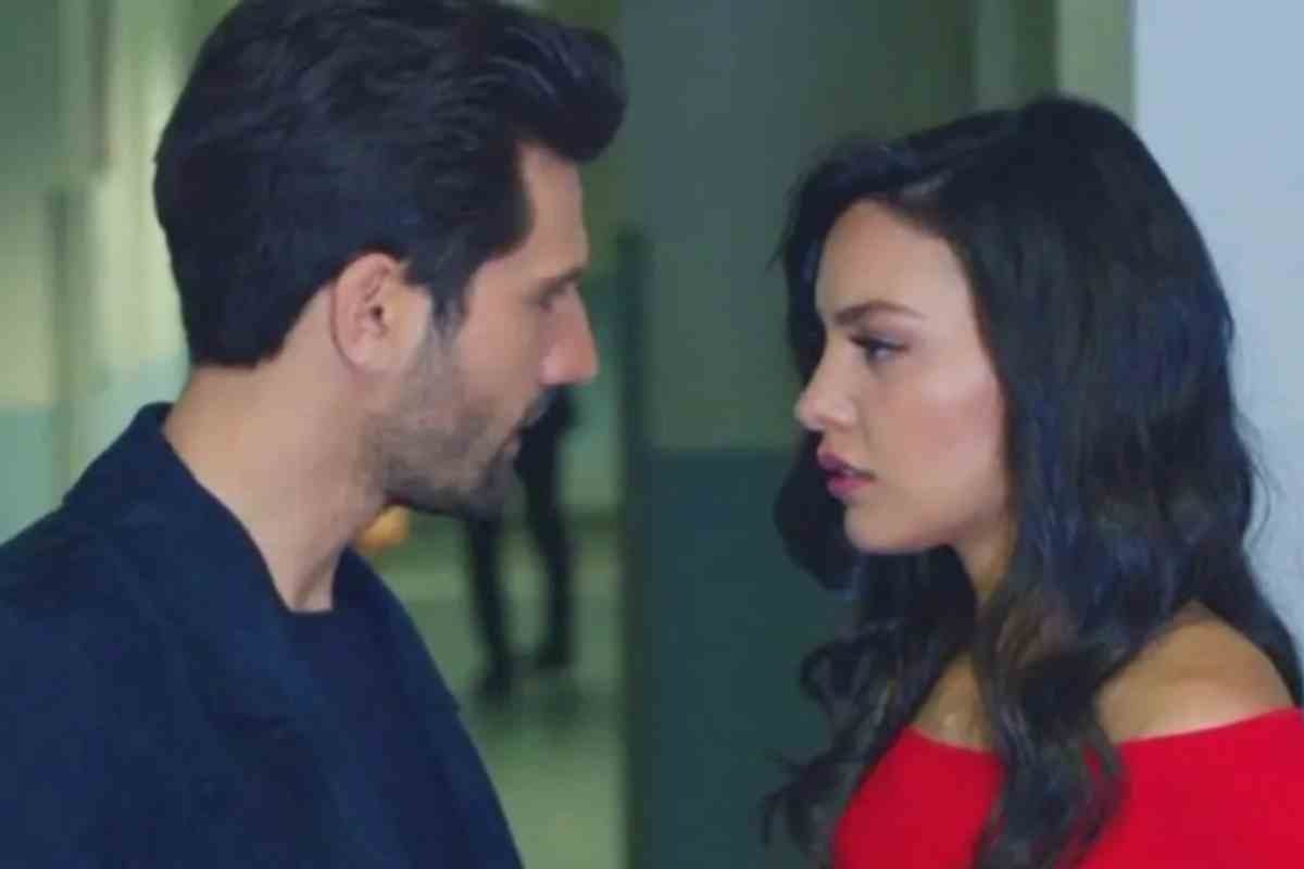Emir e Zeynep