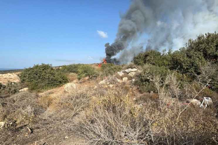 Guerra in Libano