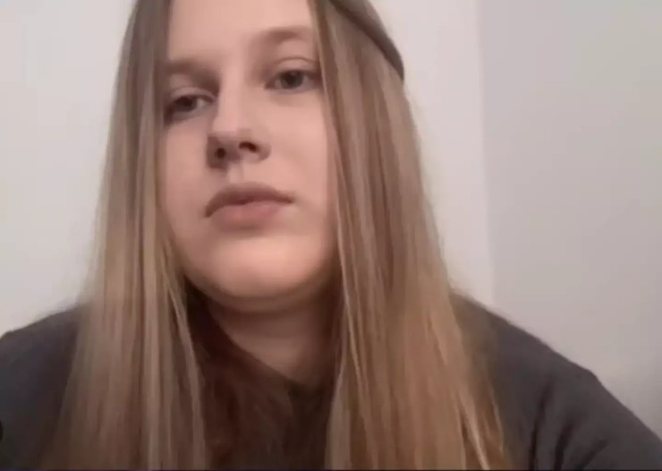 Julia Wandelt