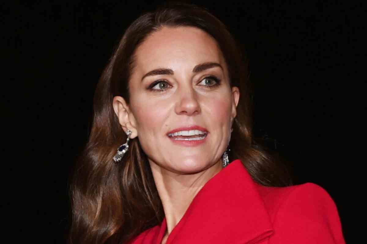 Kate Middleton 