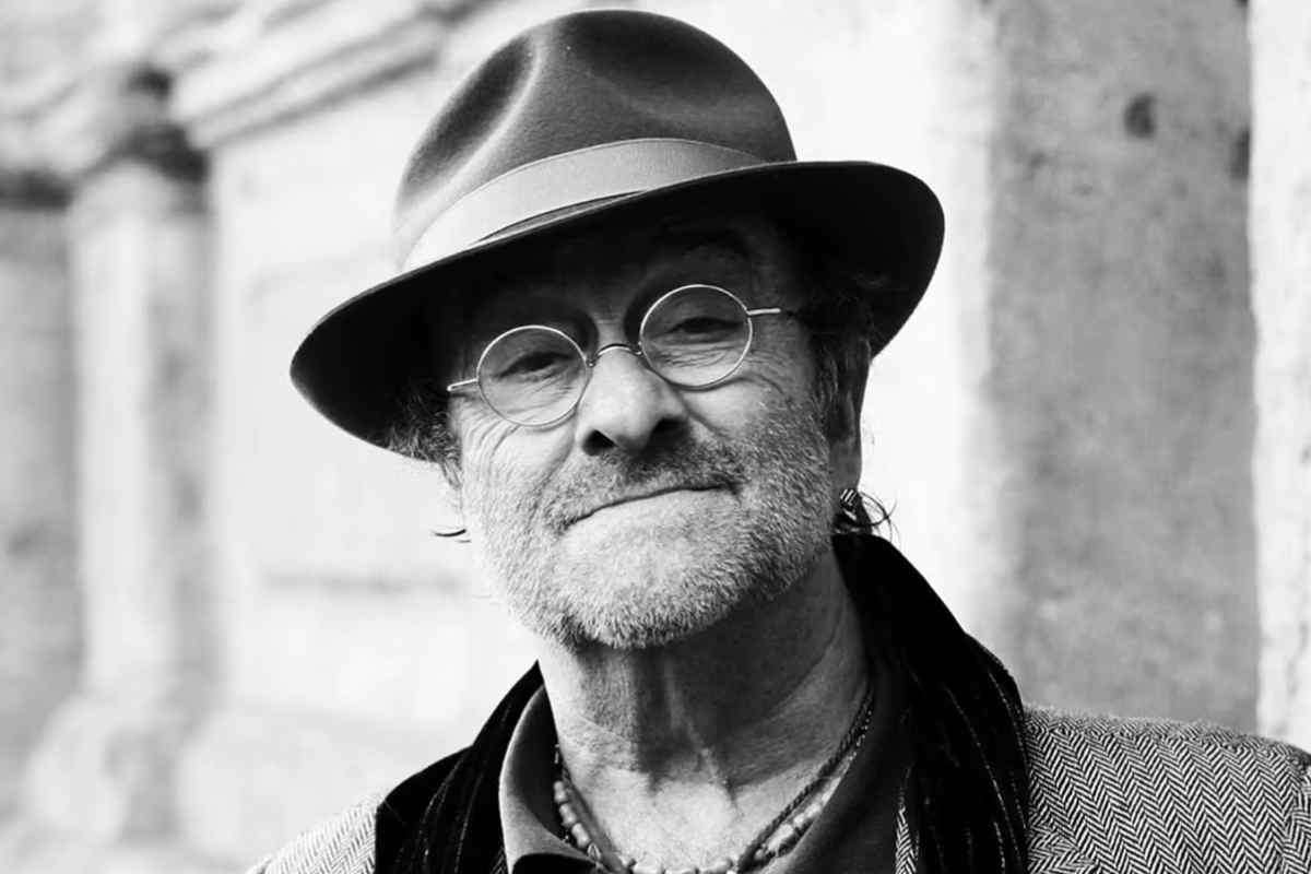Lucio Dalla 