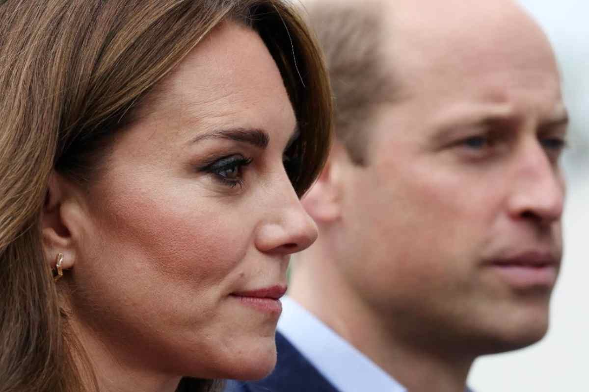 William e Kate 