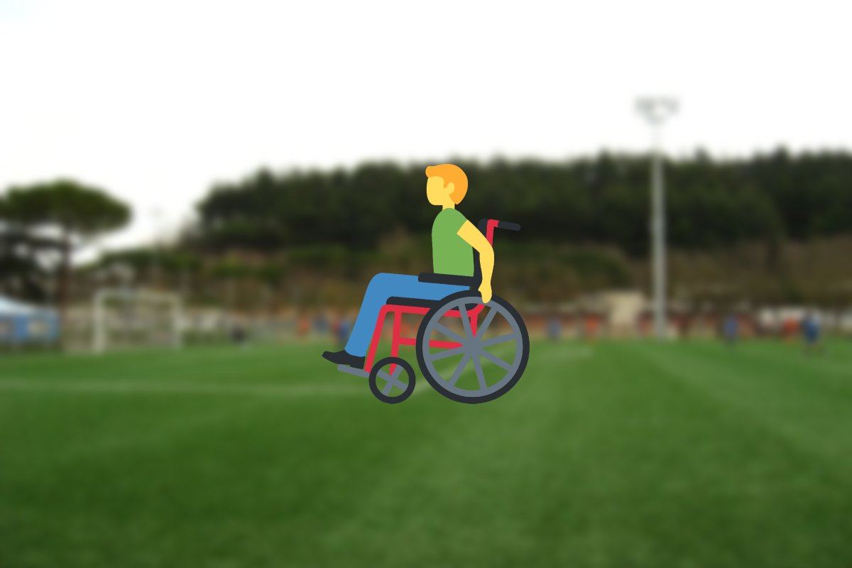 Arbitro senza cuore nelle serie minori calabresi