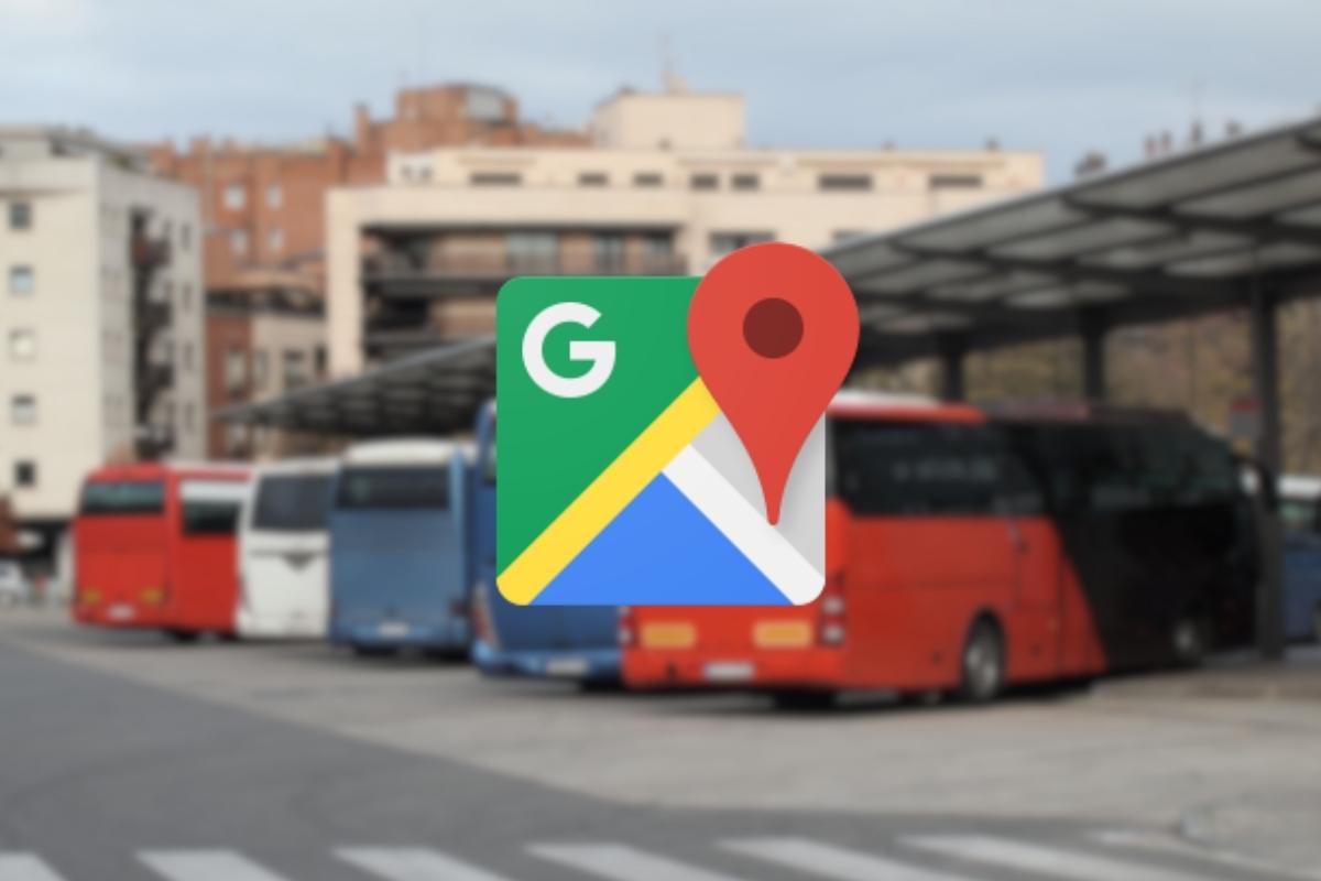 Google Maps ci dà indicazioni sui ritardi dei mezzi pubblici (e non solo)