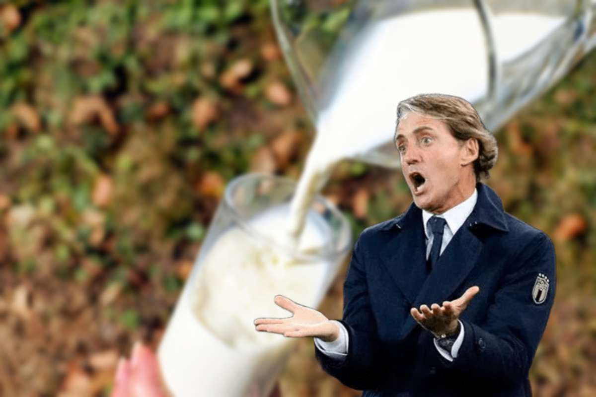 Roberto Mancini, potesse tornare indietro nel tempo, rimarrebbe alla guida della Nazionale