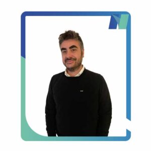 Primo piano di Francesco Ferrigno della Redazione di Notizie.com