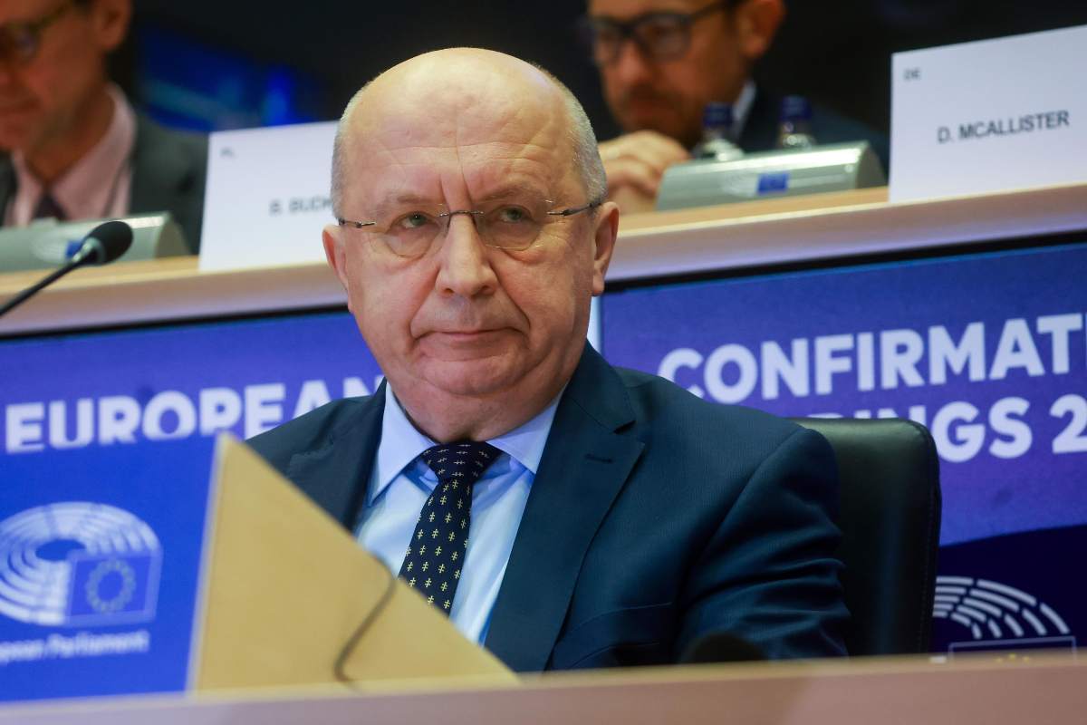 L Europa Prepara La Difesa Comune E Parallela Alla Nato Chi Il Super 