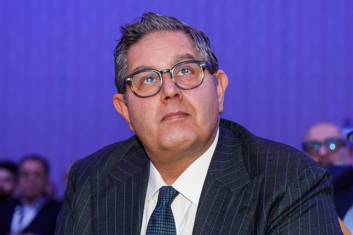 Giovanni Toti 