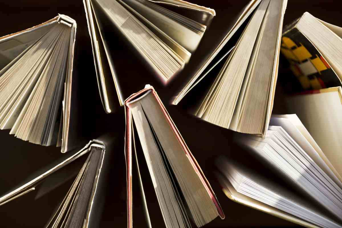 Libri 