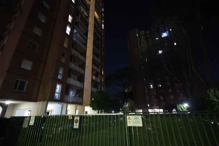 Morte 12enne a Roma: indagini in corso