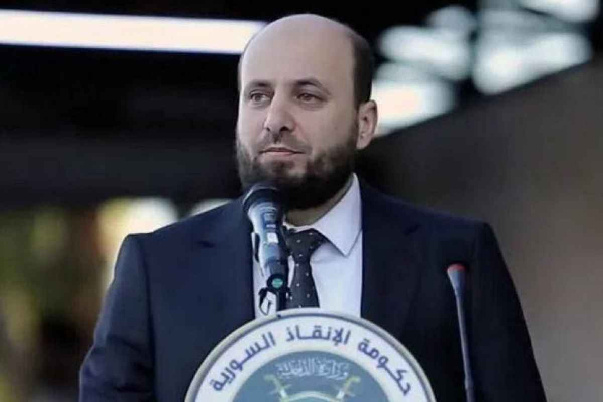 Muhammad Al-Bashir 