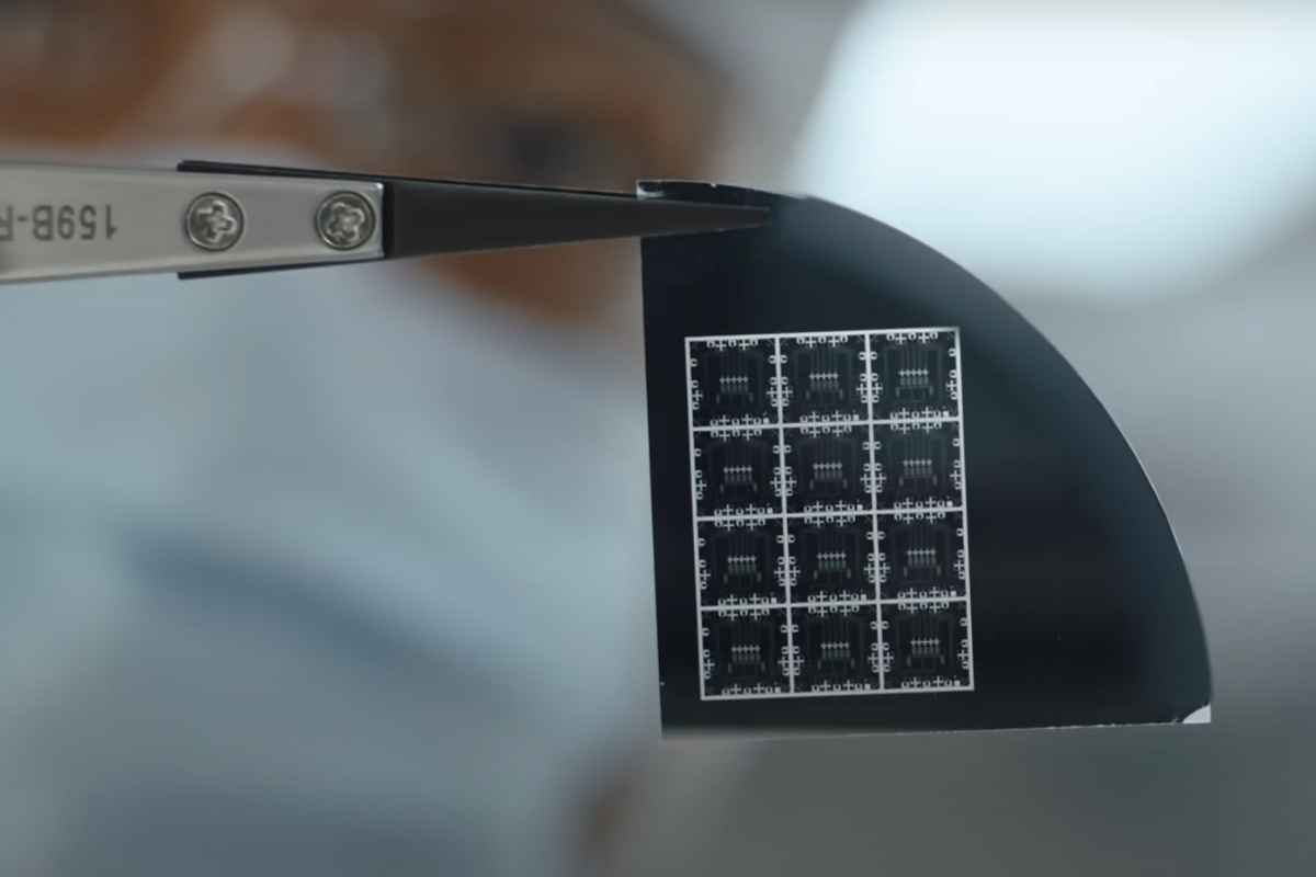 Quantum Ai