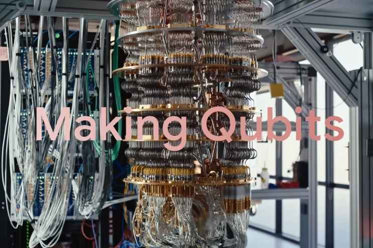 Qubits
