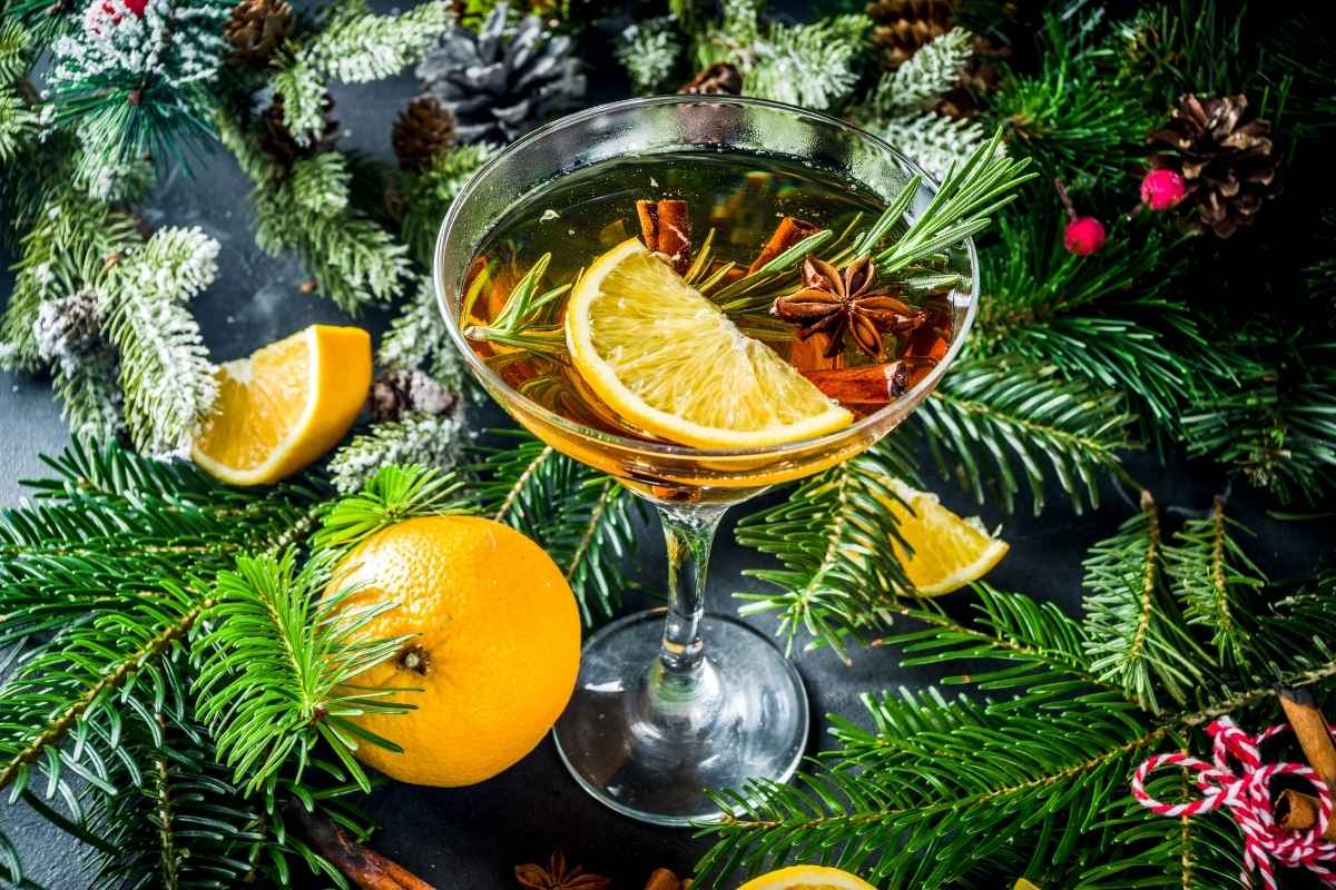 Spritz di Natale
