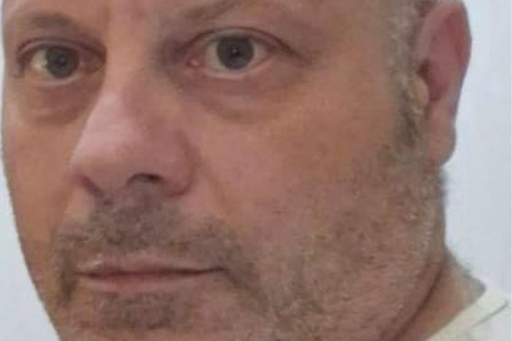 Vincenzo Martinelli, la prima vittima identificata a Calenzano