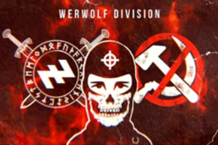 Werwolf 
