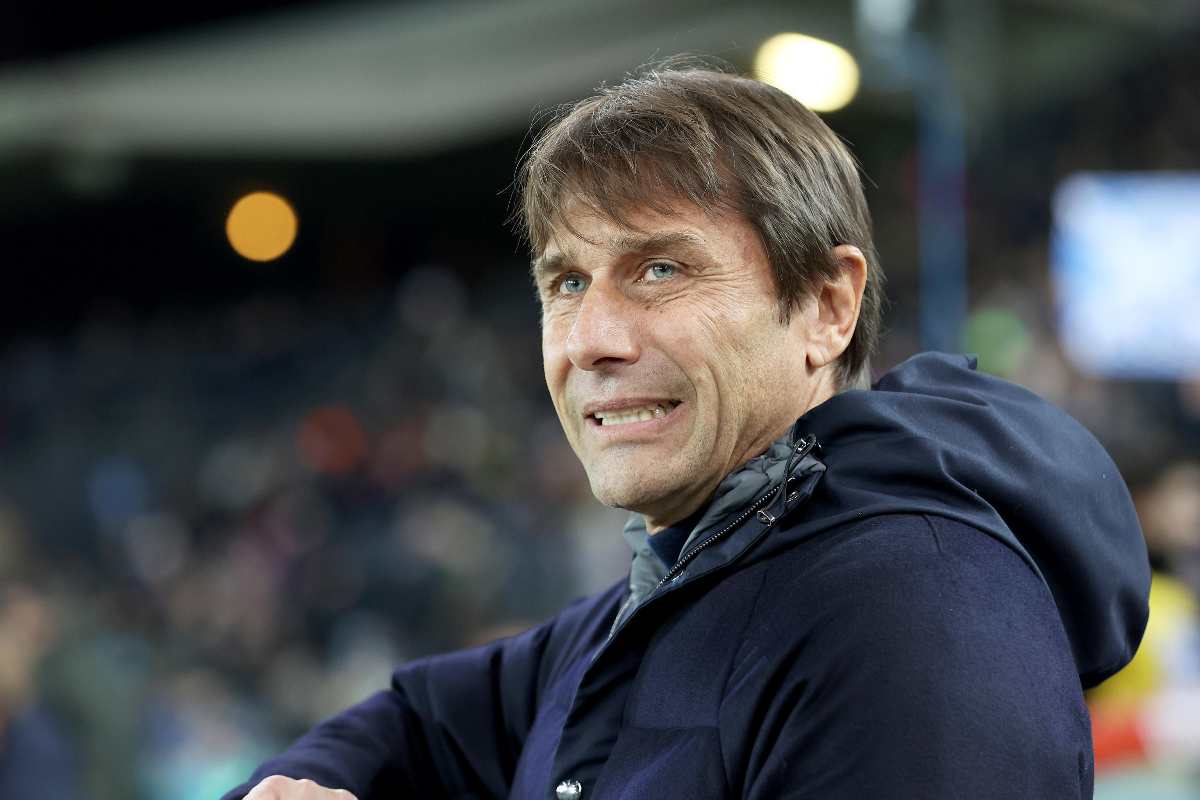 Problemi in difesa per Antonio Conte