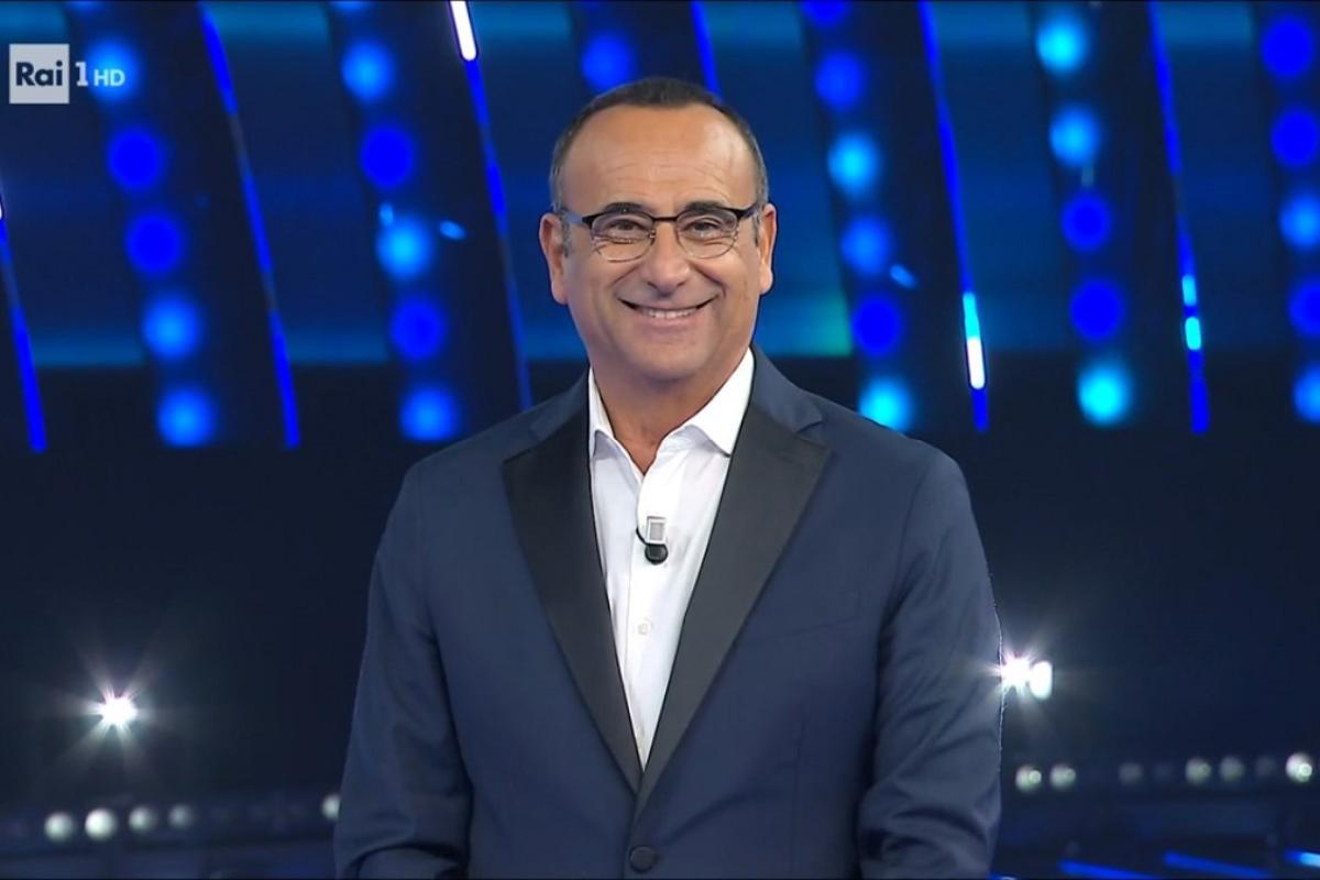 Chi affiancherà Carlo Conti alla guida di Sanremo 2025?