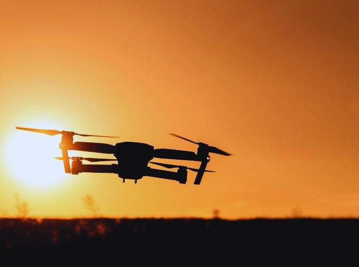 drone