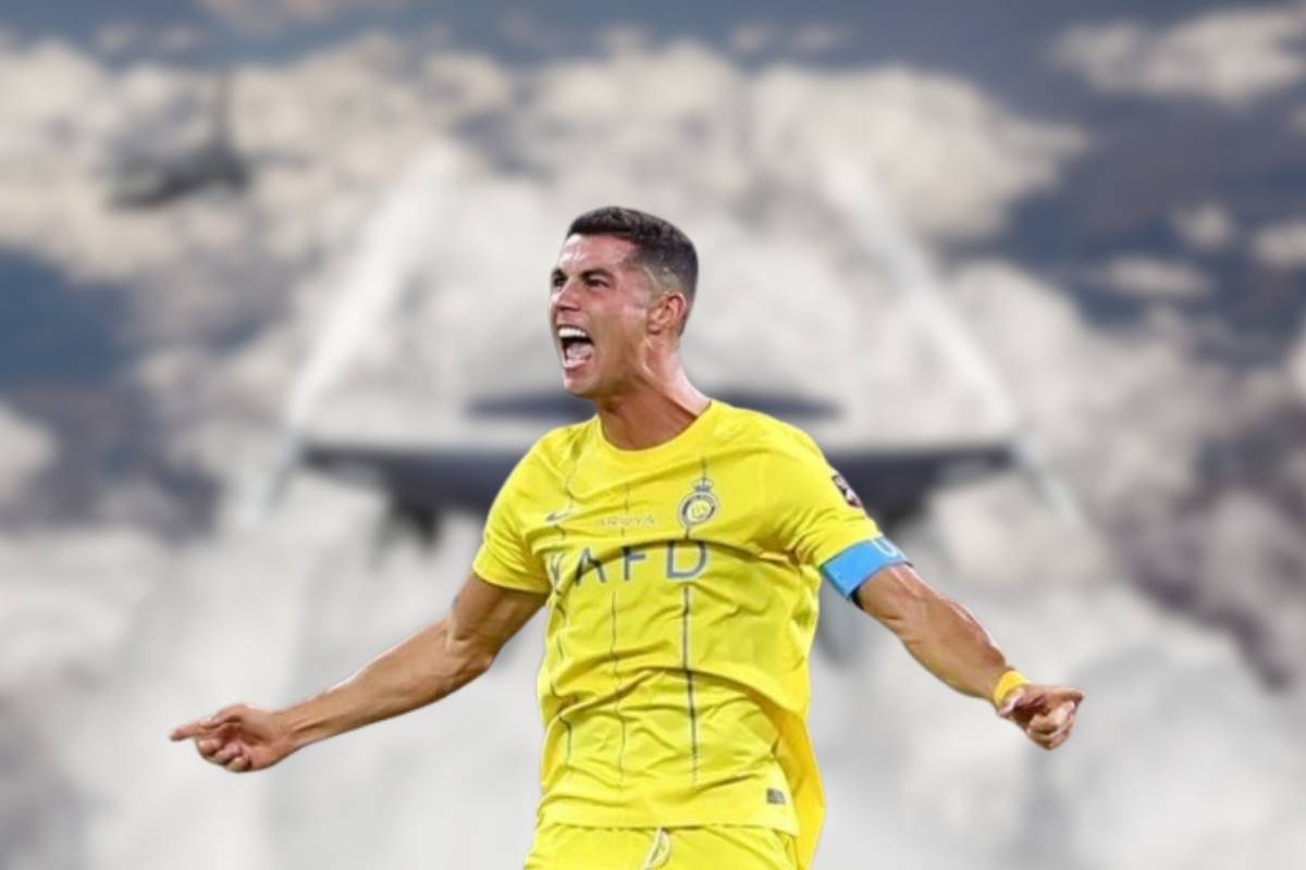 Cristiano Ronaldo, spese pazze