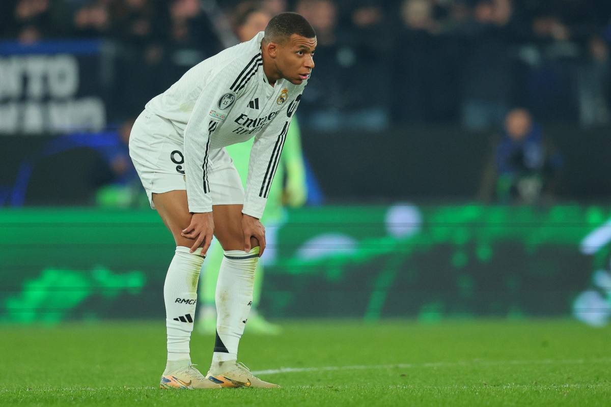 mbappe