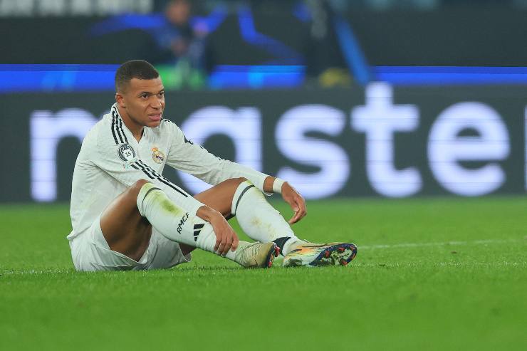 mbappe