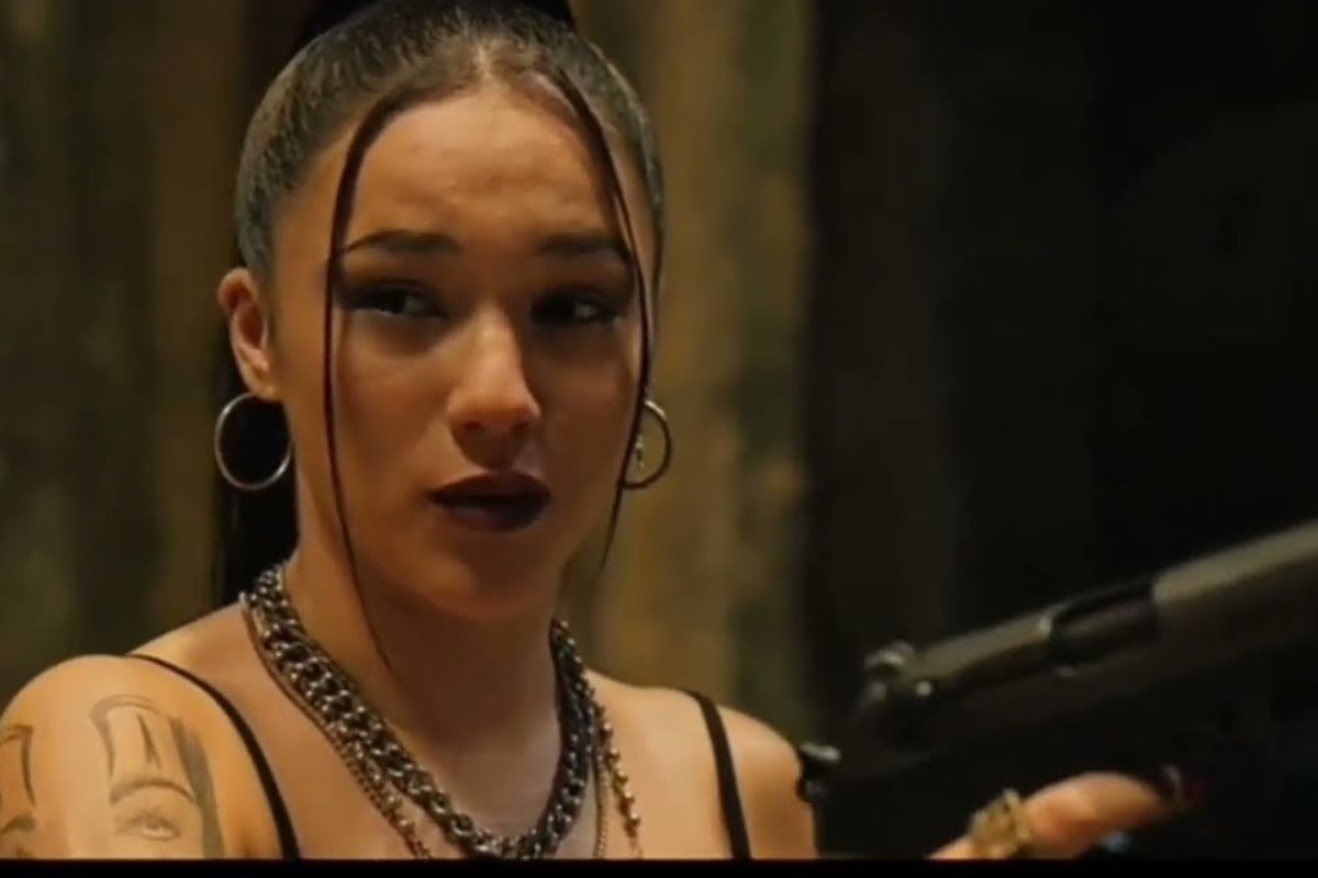 Rosa Ricci, nel 2025 arriva il film