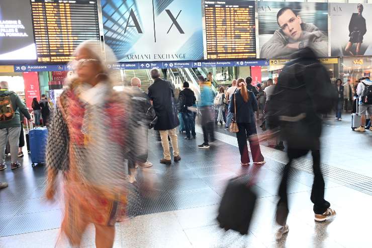 stazione