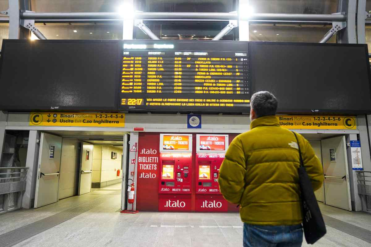 stazione