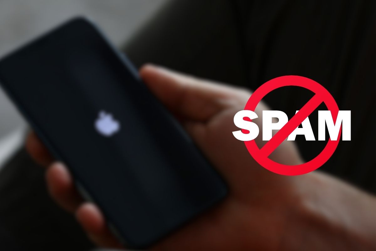 Una funzione legata iCloud+ ti farà dire addio allo spam