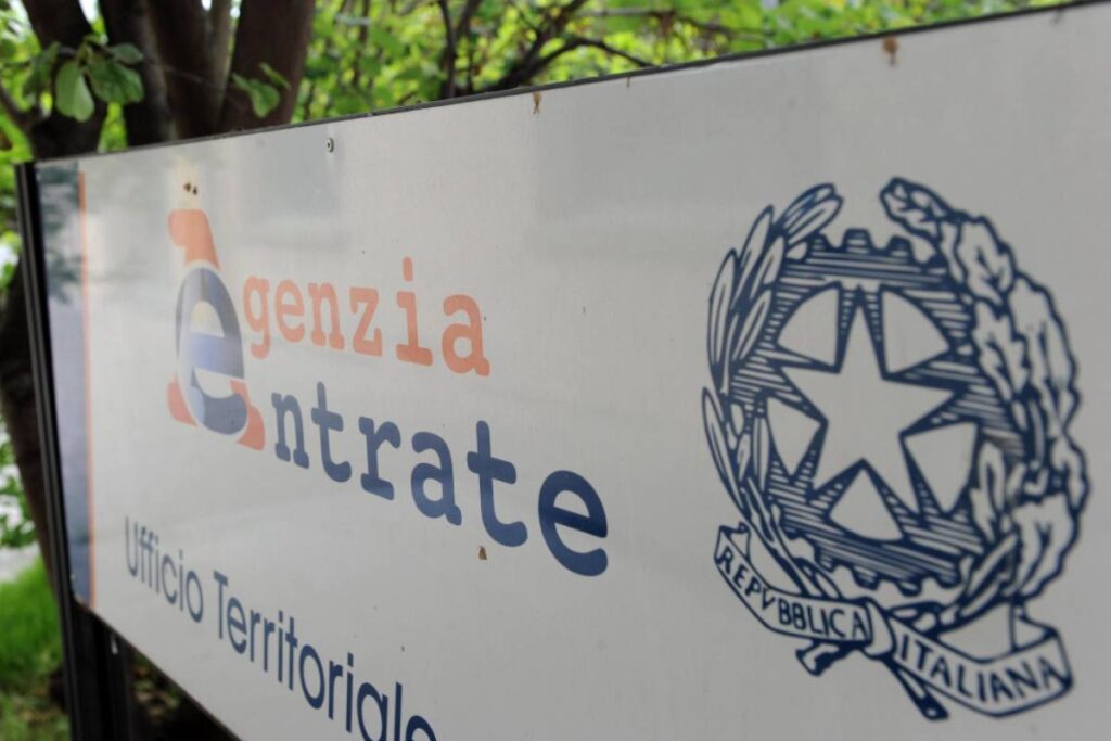 Agenzia delle Entrate: le scadenze importanti di gennaio 2025 - Notizie.com