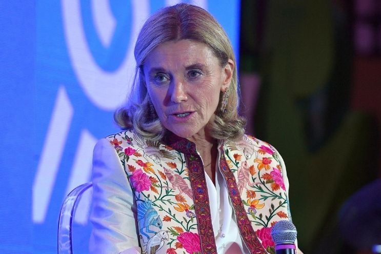 Elisabetta Belloni