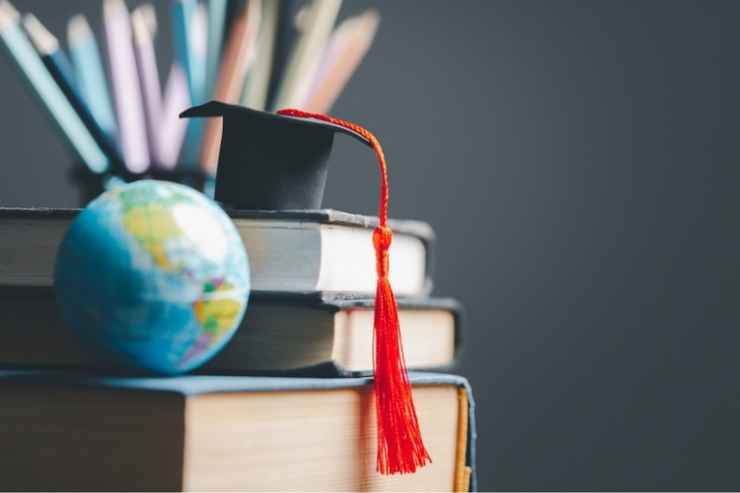 Lavoro all'estero, e la pensione?