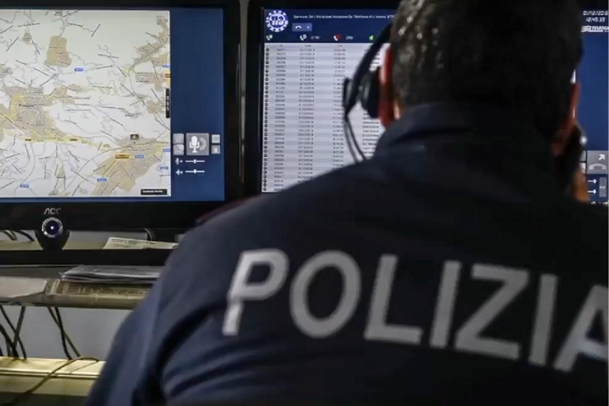 Polizia postale