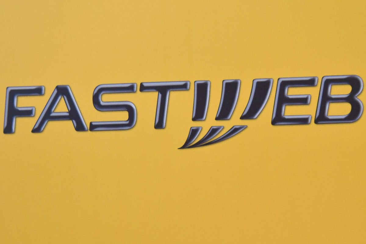 Fastweb