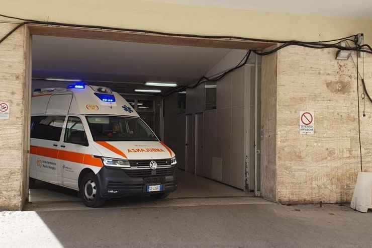 Ospedale Sassari