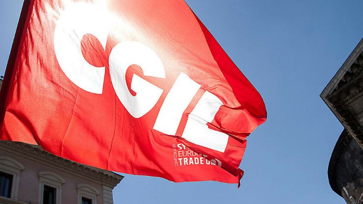 La CGIL mette in guardia sugli effetti di questo taglio