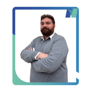 Primo piano di Enrico Nocera della Redazione di Notizie.com